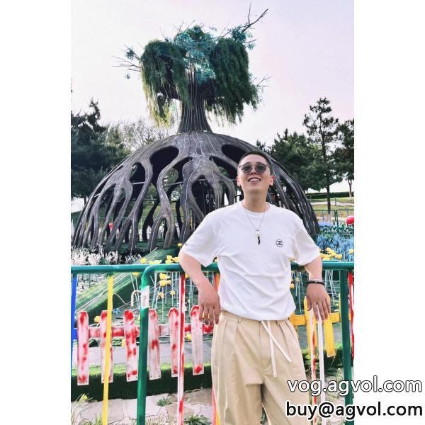 半袖TシャツCHブランド 品 コピー大人買い必須なこの2026着心地の良い