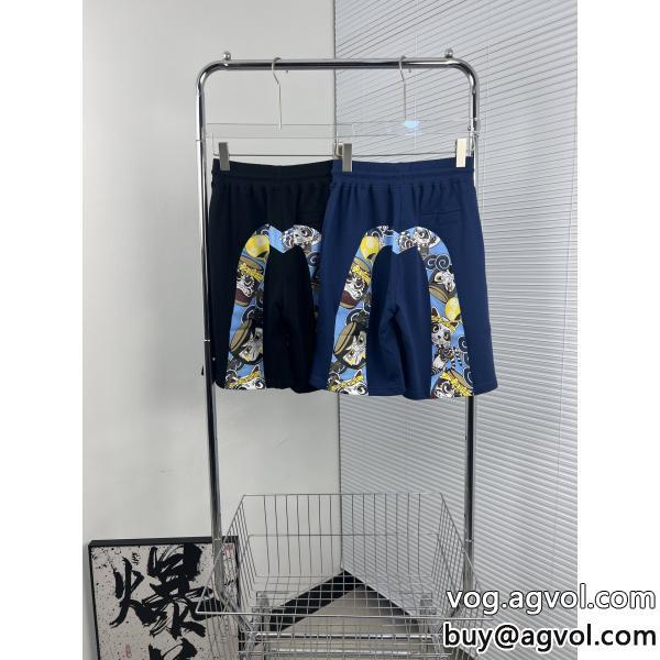 ブランド 品 コピー完売次第終了早い者勝ち性別関係なく人気エヴィススラックス