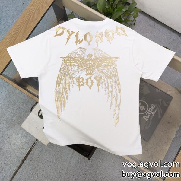 ブランド 通販半袖Tシャツボーイロンドン春先に注目を集めるコスパ最強