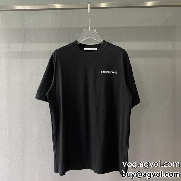 半袖Tシャツ今季のベスト新作コーデの主役ALEXANDER WANGスーパー ブランド コピー