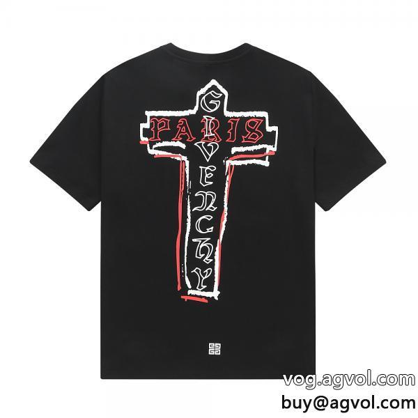 ブランド スーパー コピー 舗GIVENCHY半袖シャツ暑い日にも涼やかさを感じる円高還元Sale