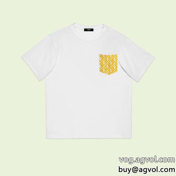 半袖Tシャツコピー 商品 通販送料込み 希少品限定SALEFENDI