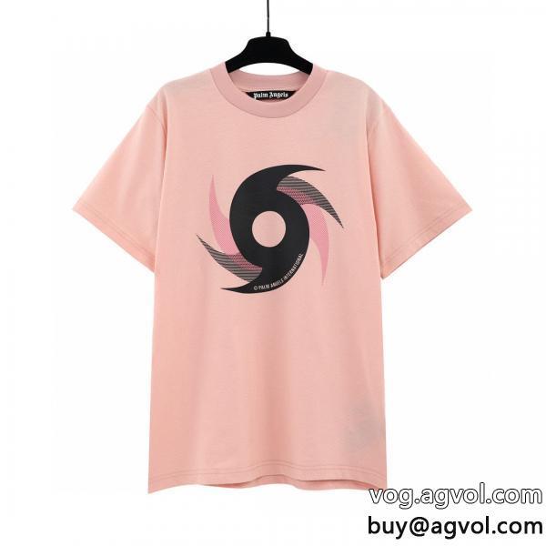 パーム・エンジェルス話題沸騰大人気セール半袖Tシャツブランド 通販 激安