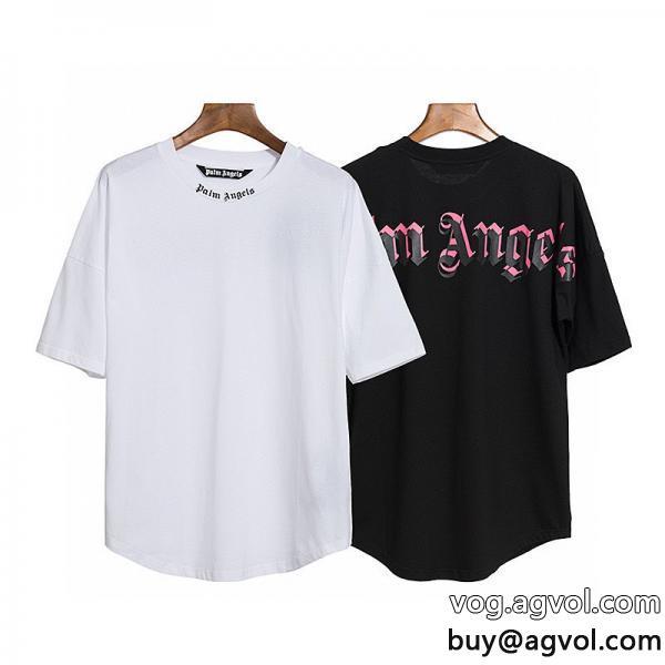 Palm Angelsブランド レプリカ半袖Tシャツモード感の高い2026のスタイル完売続出