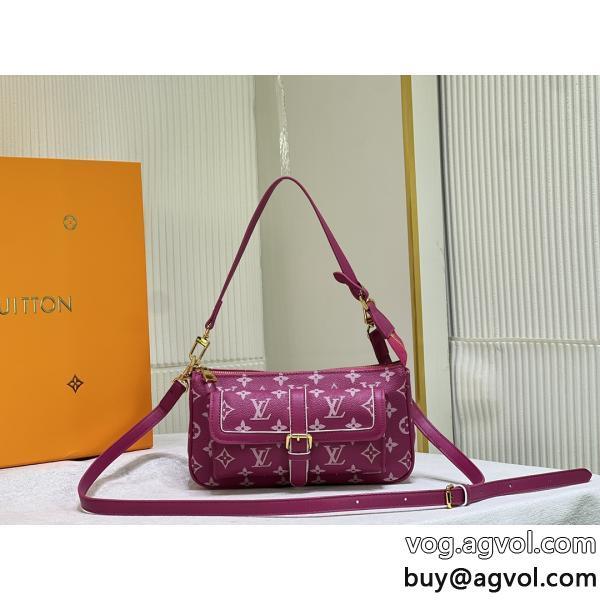 LOUIS VUITTON2026のトレンドアイテム華やかな印象ブランド スーパー コピー 舗バッグ