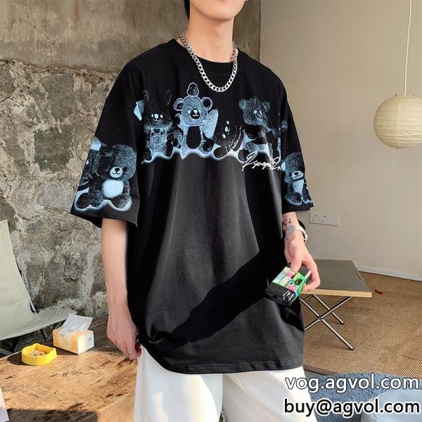 Off-Whiteお色味たくさん大人気今年大人気コピー 商品 通販半袖Tシャツ