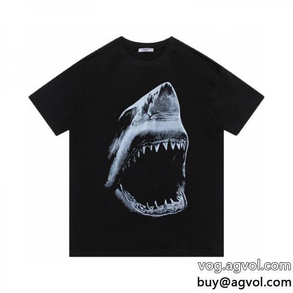 半袖Tシャツジバンシー限定品 人気No.1透け感優しいスーパー コピー 安心