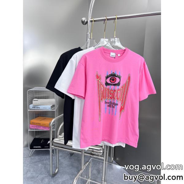 激安 通販 ブランド大人っぽいデザイン快適な着心地半袖Tシャツバレンシアガ