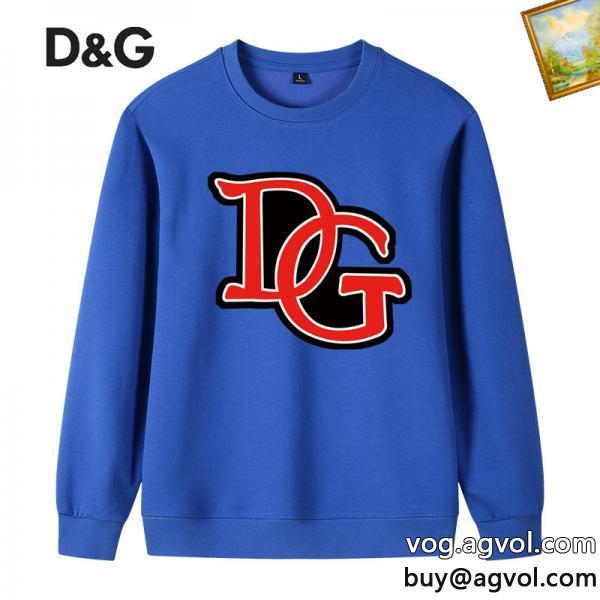 ブランド 偽物 通販Dolce&Gabbanaパーカー日本即完売予想バカ売れ継続中