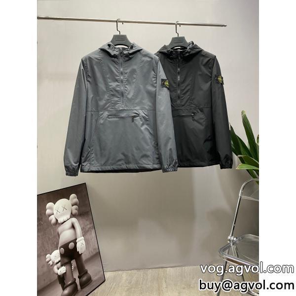 コートコピー 通販Stone Islandおしゃれ感度UP！愛用者が続出中