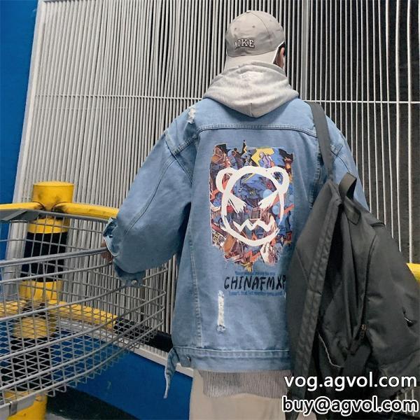 大胆なカジュアルダウンお手頃価格コートブランド コピー 販売 Off-White