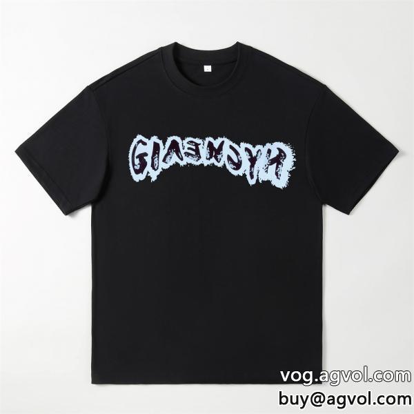 偽 ブランド 購入上品で優しい雰囲気にオフィスファッションジバンシー半袖Tシャツ