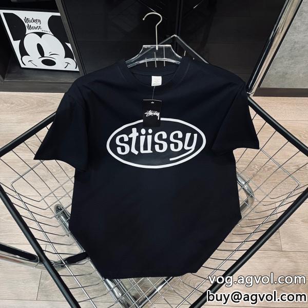 スーパー コピー  ステューシー高級感漂う注目!22-23AW半袖Tシャツ