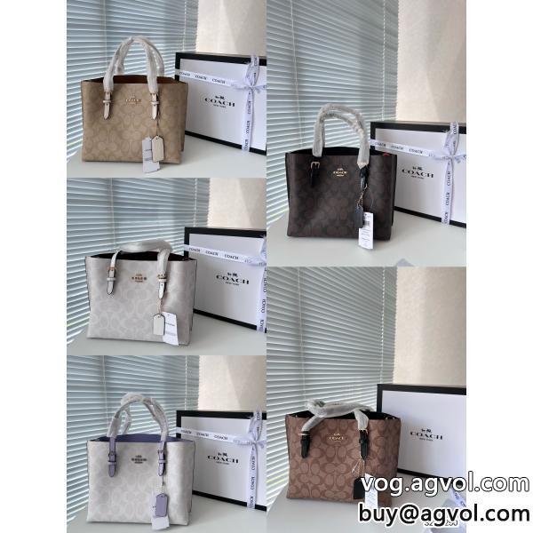 COACHスーパー コピー ブランドバッグ必見素敵お上品周りの視線を圧倒する新作