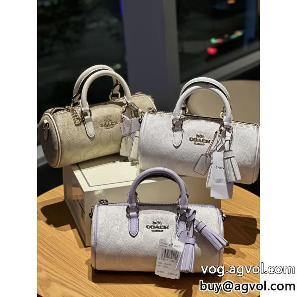 スーパー コピー 通販 優良バッグCOACHシンプル使える高級感が溢れた