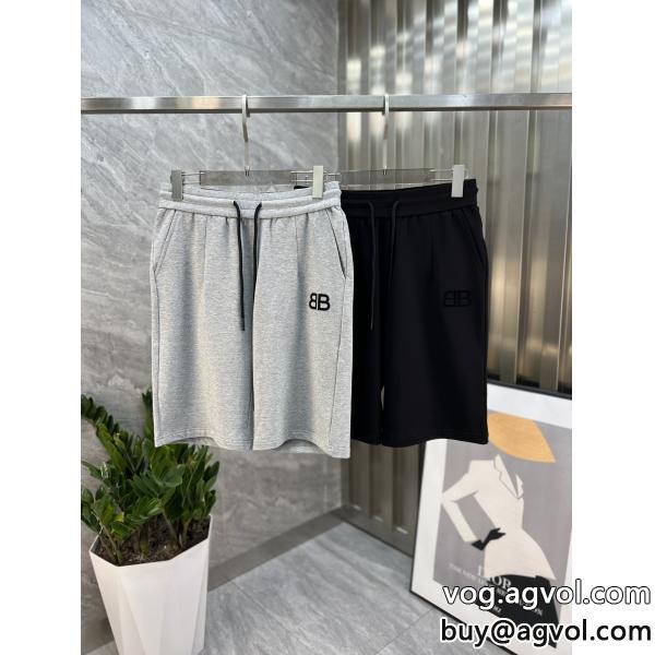 balenciagaブランド スーパー コピー 優良夏の大人カジュアルスタイル日本未入荷カラースラックス