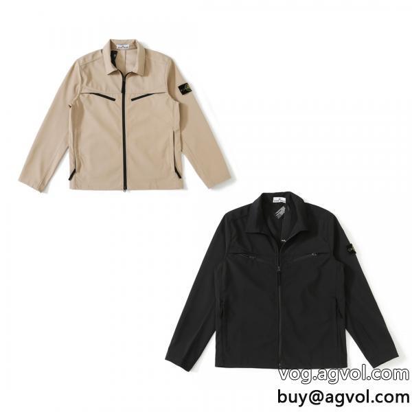 コート限定生産品人気新商品コピー ブランドStone Island