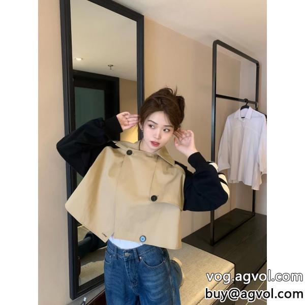 ブランド コピー  コート夏限定定番人気最新作LOEWE