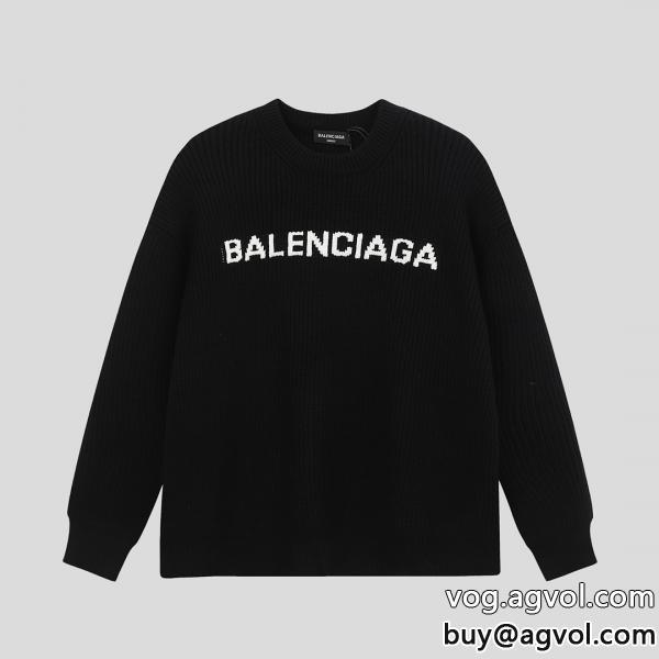 セーター抜け感スゴイ2026年新作通販balenciagaスーパー コピー どこで 買える
