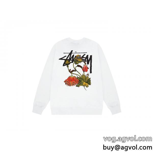 大人気限定カラー新作日本未入荷パーカーSTUSSYコピー 商品 販売