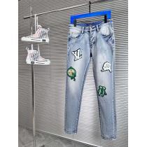 ジーンズLOUIS VUITTON大人っぽいデザイン今や定番アイテム好評品ブランド コピー s 級