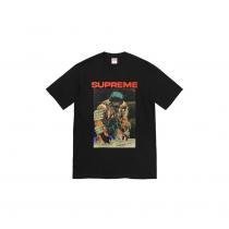SUPREME品が良い暑い日にも涼やかさを感じるスーパー コピー 安心 半袖Tシャツ
