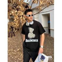 balenciagaスーパー コピー ブランド 通販半袖Tシャツ新鮮ながら上品売切必至