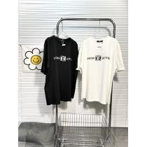 半袖Tシャツブランド コピー 通販LOUIS VUITTON大人気商品視線を集めて