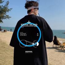 Stone Islandスーパー コピー 通販半袖Tシャツ著名人の着用2026年2026新作モデル