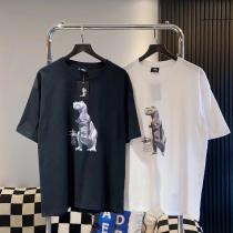 ブランド 激安大人気アイテムプレミアム品質半袖Tシャツステューシー