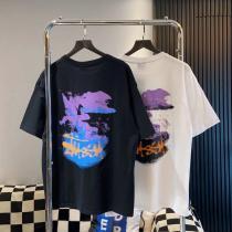 STUSSY半袖Tシャツブランド コピー 安心きれいめ上品に著名人愛用