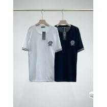 今人気の秘訣決算在庫処分ヴェルサーチ半袖Tシャツコピー 品 ブランド