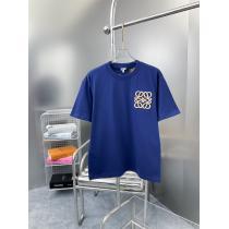 最新作即発涼しげに演出ロエベ半袖Tシャツ偽物 ブランド ショップ