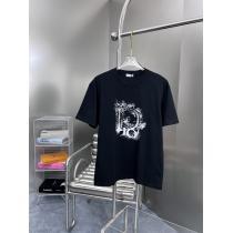 速達便発送人気急上昇中半袖TシャツDIOR偽 ブランド