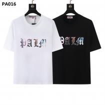 パーム・エンジェルス半袖Tシャツブランド コピー s 級夏の涼しい人気新作高級感が溢れた