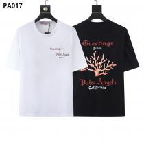 ブランド コピー 着払い好印象な上品スタイル今年売れた人気のスタイル半袖TシャツPalm Angels