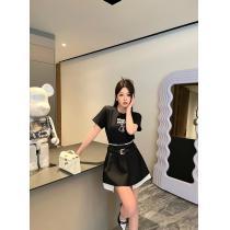偽 ブランド 販売スカートモード感の高い2026のスタイル超あたたかいMIUMIU
