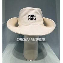 帽子ブランド コピー 専門MIUMIU最新話題沸騰中新作在庫希少