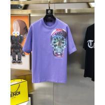 半袖TシャツPHILIPP PLEIN23SS洗練デザイン上品さ漂うスーパー コピー ブランド 通販