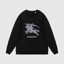 ちょっと大人の印象気兼ねなく使えるバーバリーブランド 偽物 通販長袖Tシャツ