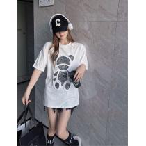 偽物 ブランド定番人気今シーズンも人気ブランド&nbsp;半袖TシャツDIOR