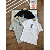 偽 ブランド 通販半袖シャツ新作限定早い者勝ち一流の憧れブランドTHOM BROWNE