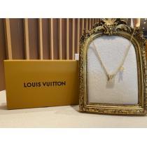 LOUIS VUITTON激安 ブランド可愛い新モデル限定生産品ネックレス