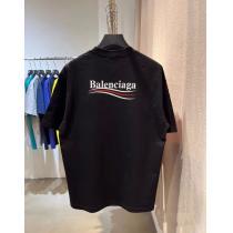 ブランド 偽物バレンシアガ数量限定売切必至半袖Tシャツ