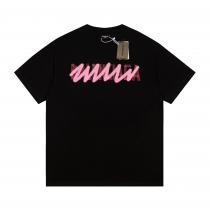 コピー ブランドバレンシアガ半袖Tシャツコーデの主役優しげな高級人気色