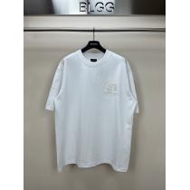 ブランド 通販balenciaga今年も人気きちんと感が強い半袖Tシャツ