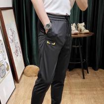 ブランド 品 コピーフェンディ売切れ必須NEW素敵スラックス