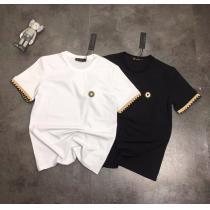 ブランド コピー ショップ限定生産品新作オシャレVERSACE半袖Tシャツ