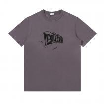 ディオール半袖Tシャツブランド 激安上品で優しい雰囲気に2026新作新品