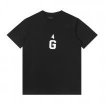 爽やかさ柔らかい雰囲気にまとめて半袖Tシャツブランド 品 激安 通販GIVENCHY